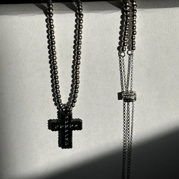APM Monaco necklace - Picture 1 of 5